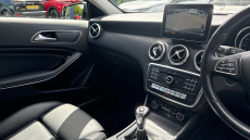 Mercedes-Benz A-Class A180d Sport Premium 5dr Diesel Hatchback